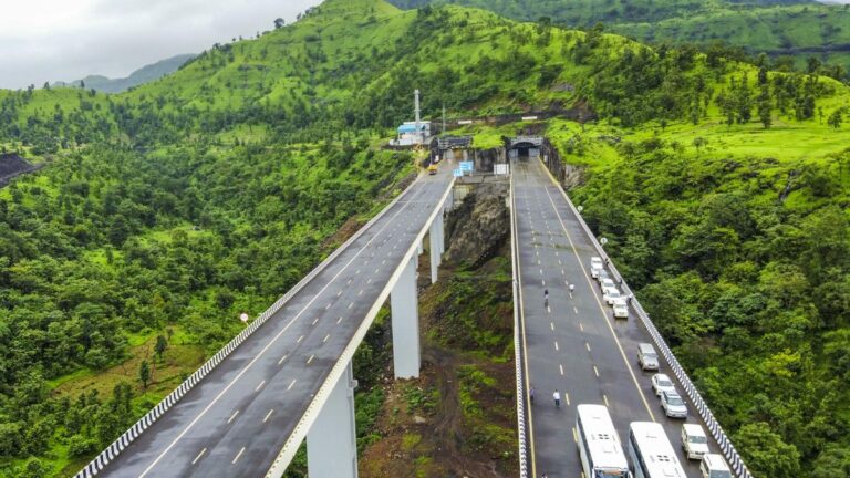 PMGSY and Its Extension - Strengthening Rural Connectivity in India