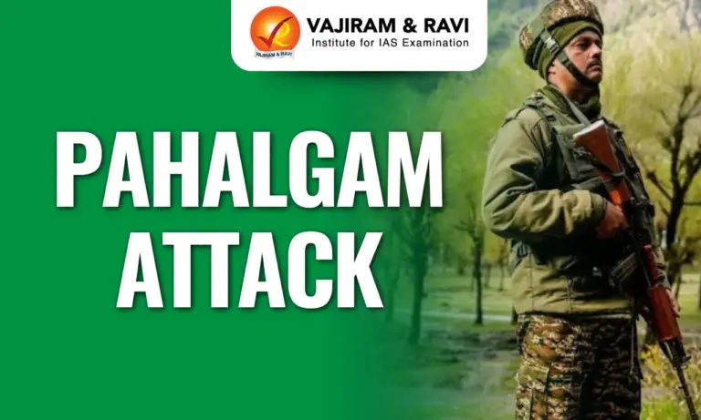 Pahalgam Attack