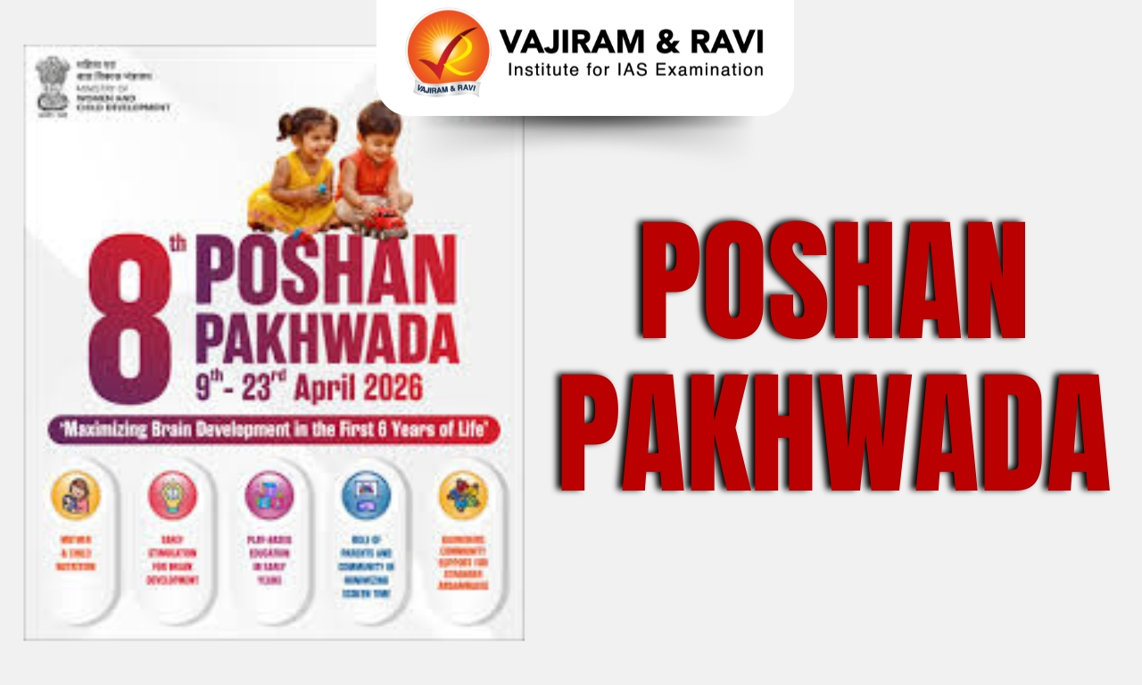Poshan Pakhwada