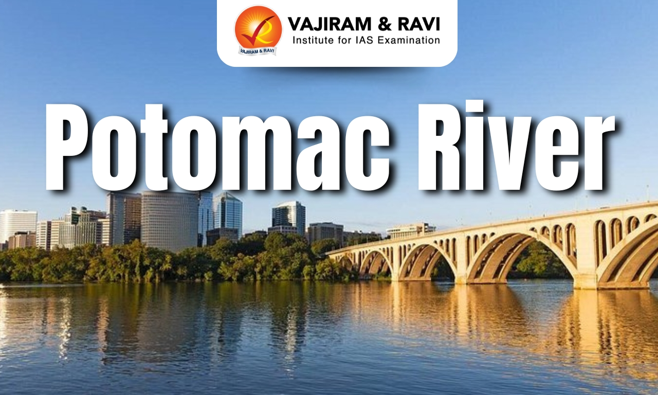 Potomac River