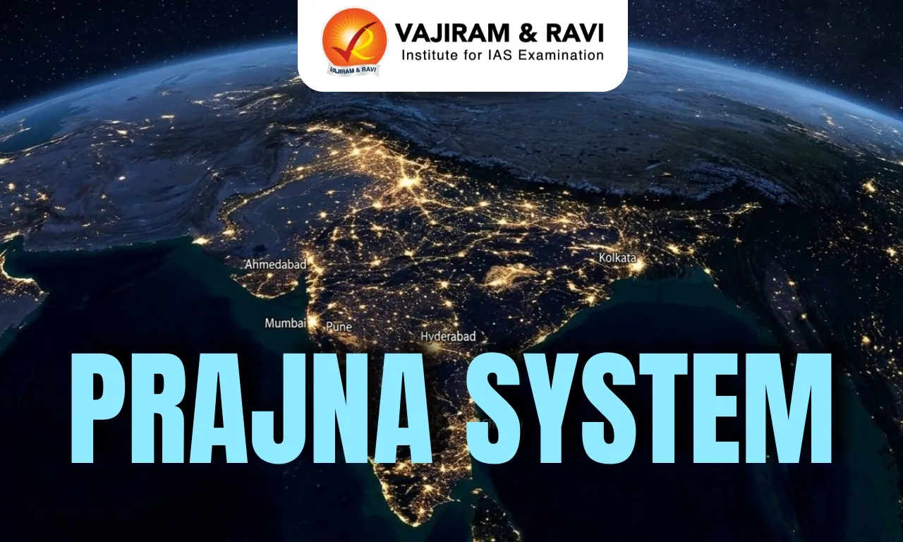 Prajna System