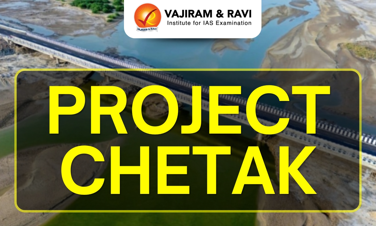 Project Chetak