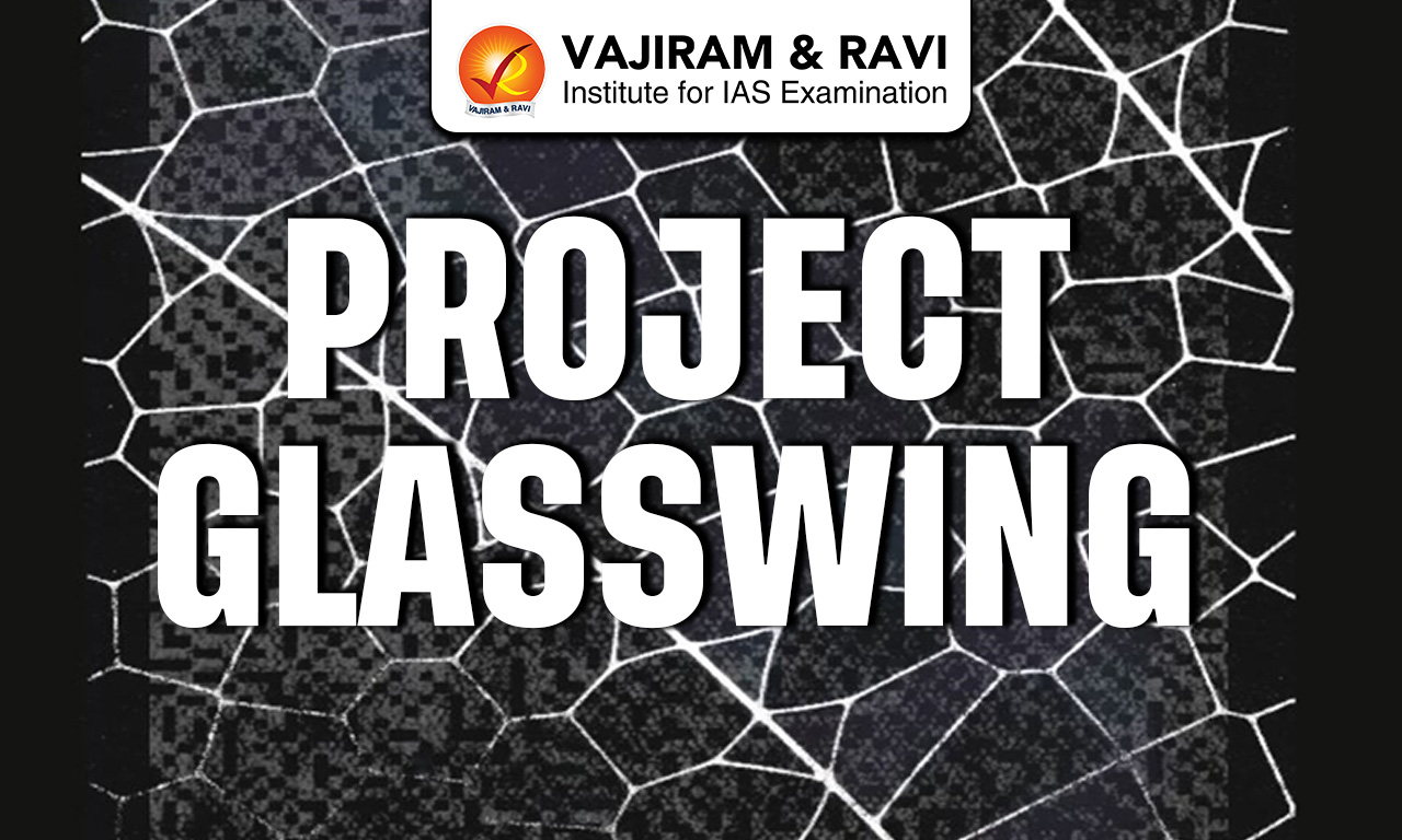 Project Glasswing