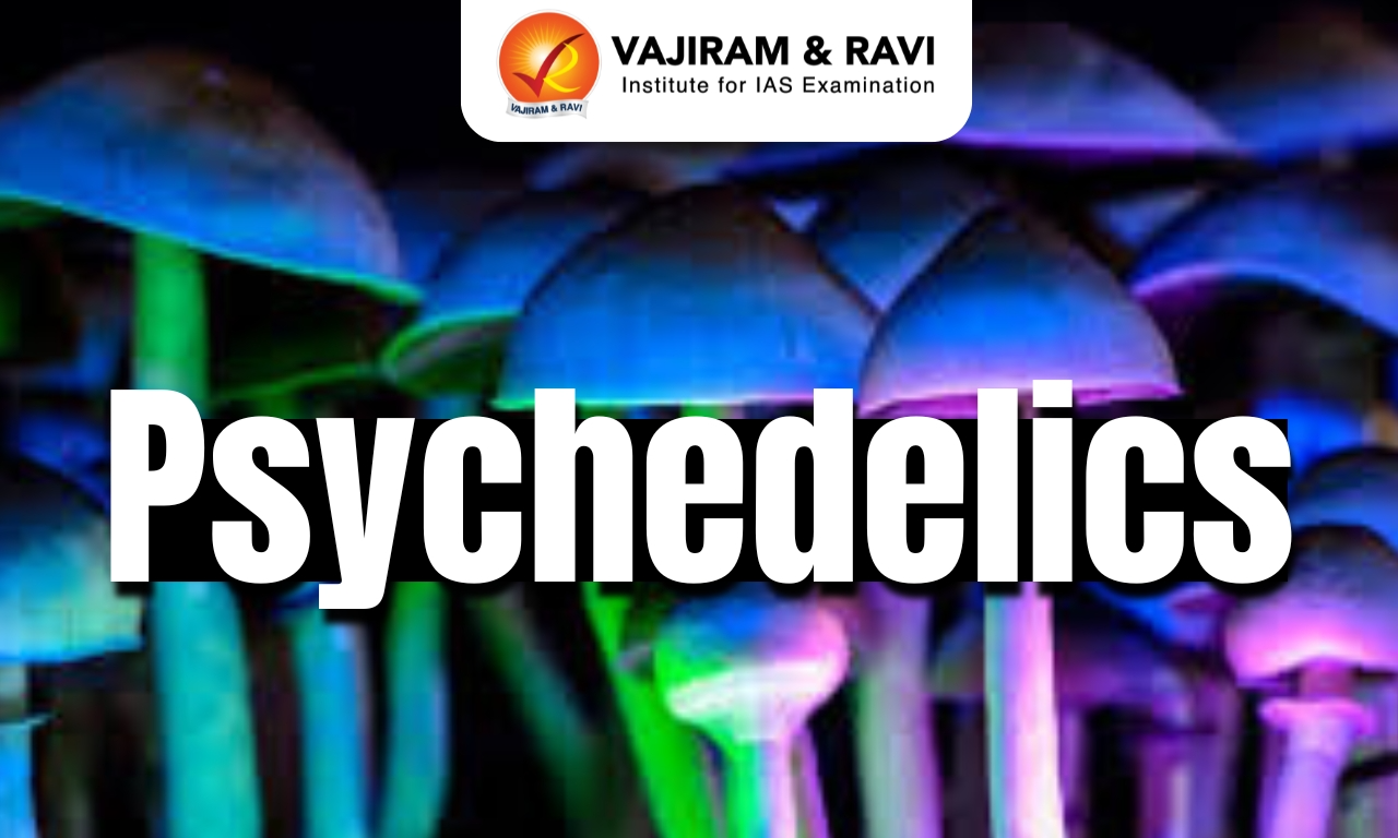 Psychedelics