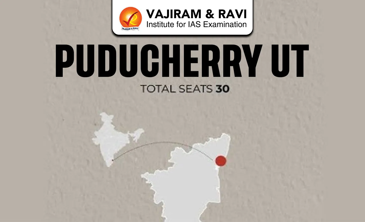 Puducherry UT