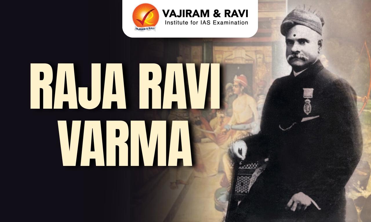 Raja Ravi Varma