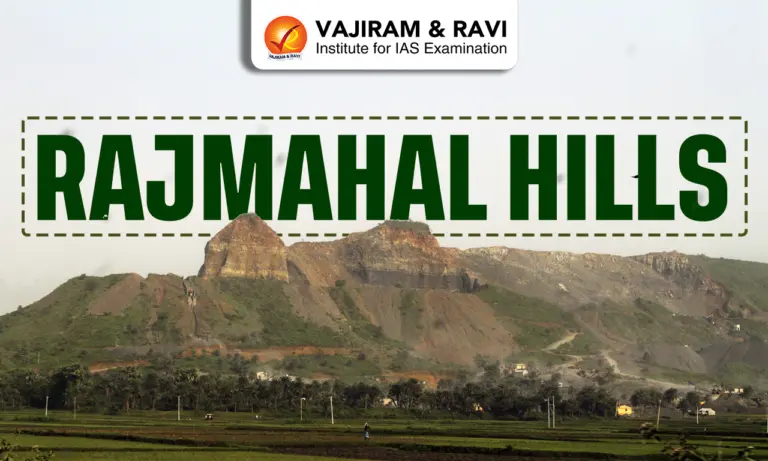 Rajmahal Hills