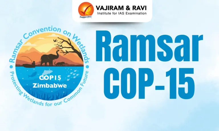 Ramsar COP-15