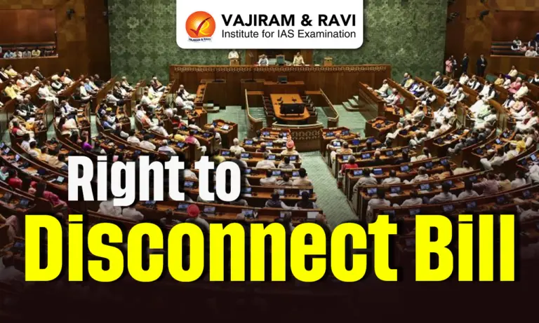Right to Disconnect Bill