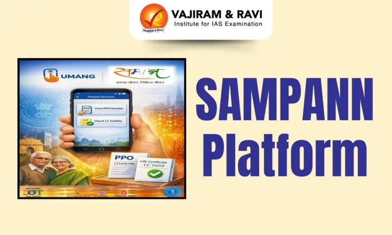 SAMPANN Platform