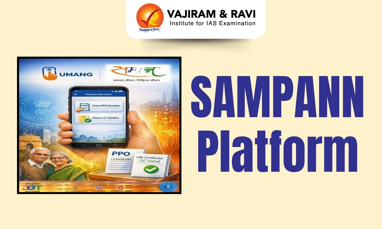 SAMPANN Platform