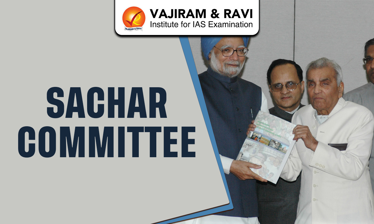 Sachar Committee