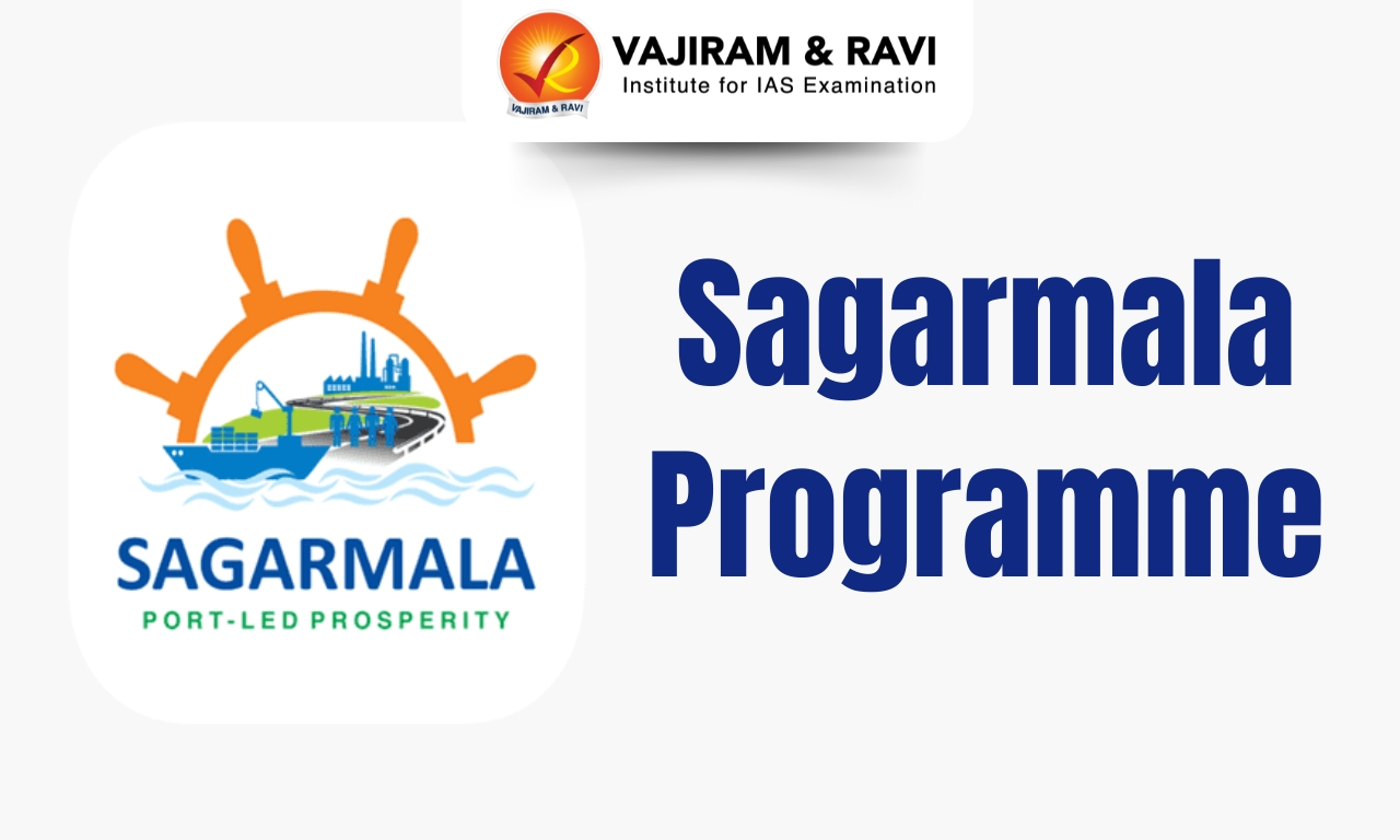 Sagarmala Programme