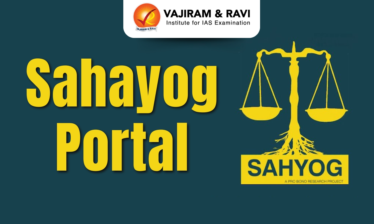 Sahayog Portal
