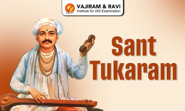 Sant Tukaram
