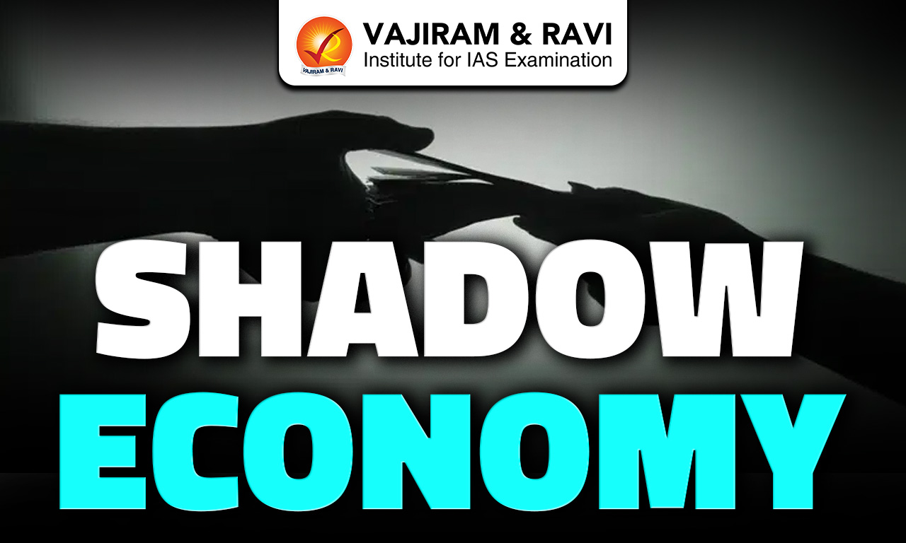 Shadow Economy