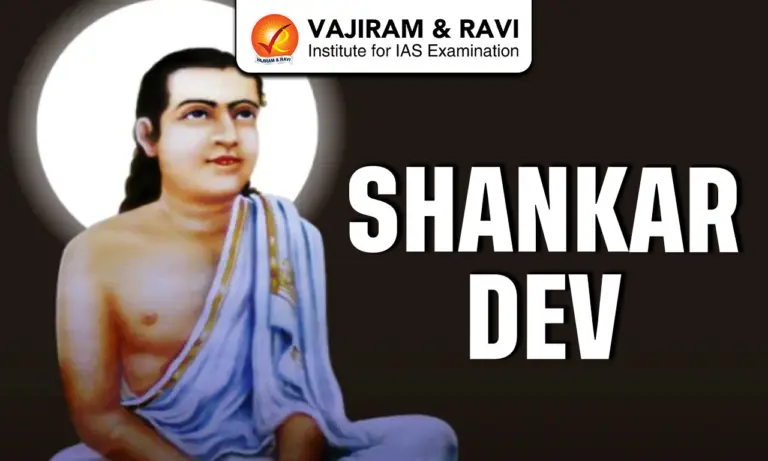 Shankar Dev