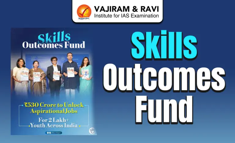 Skills Outcomes Fund