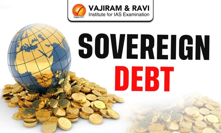 Sovereign Debt