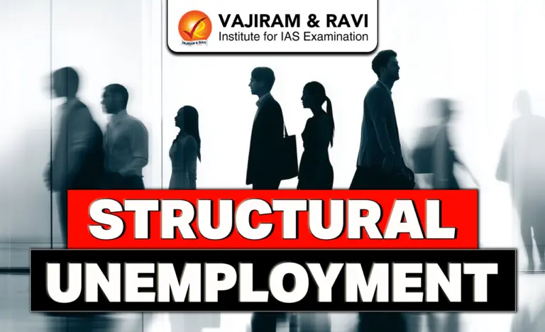 Structural Unemployment