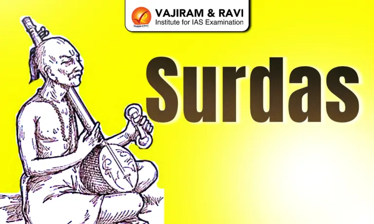 Surdas