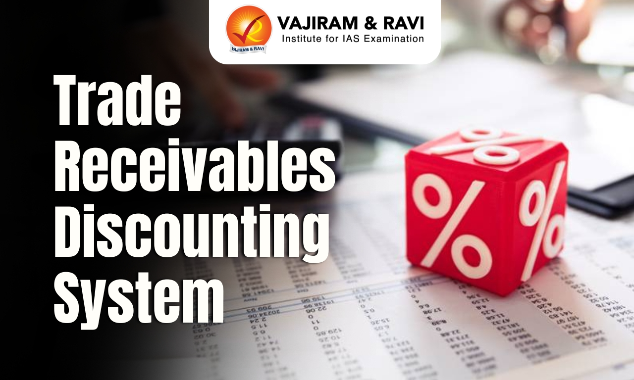 Trade Receivables Discounting System