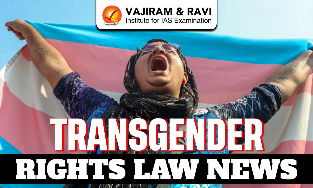 Transgender Rights Law