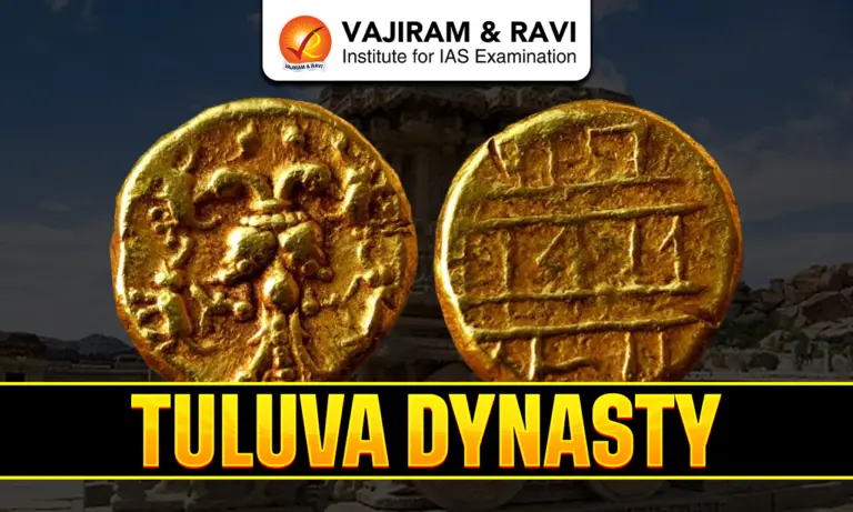 Tuluva Dynasty