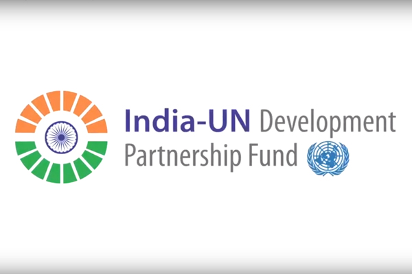 United Nations Development Partnership Fund