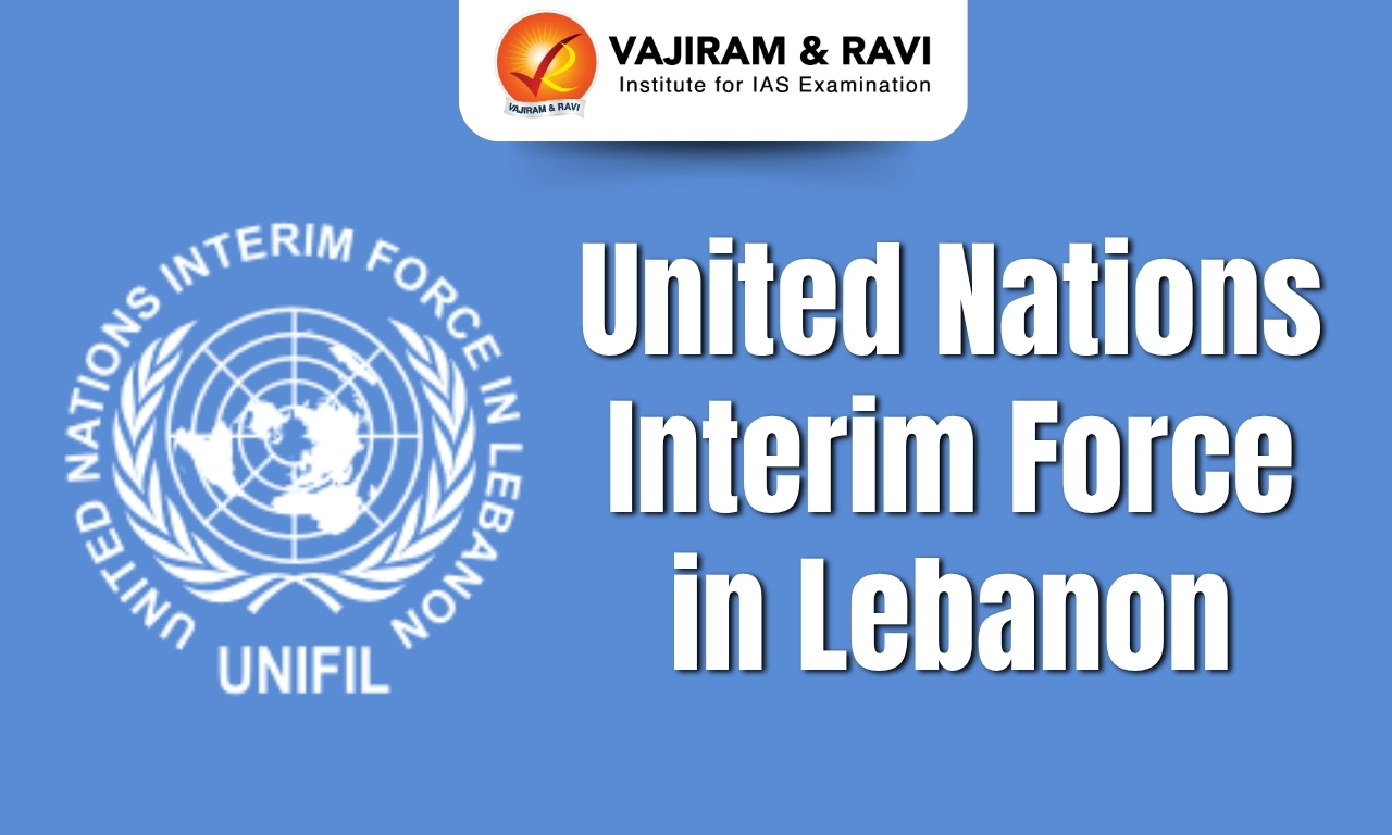 United Nations Interim Force in Lebanon