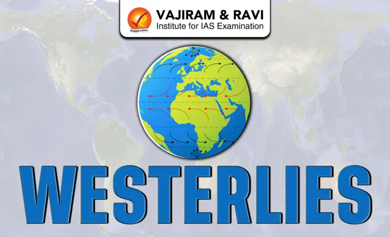 Westerlies