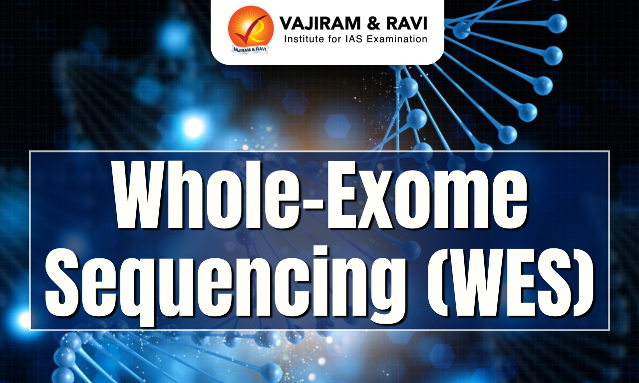 Whole-Exome Sequencing (WES)