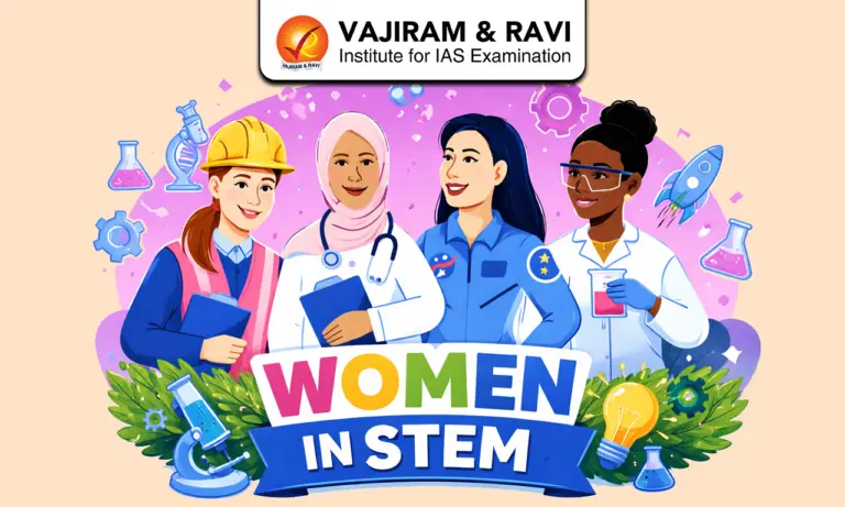 Women in STEM