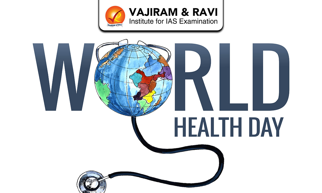 World Health Day 2026