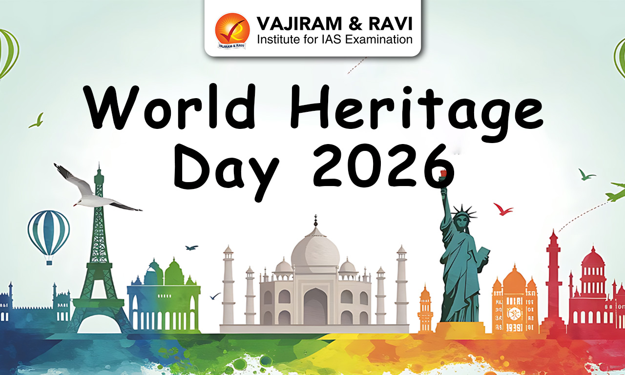 World Heritage Day