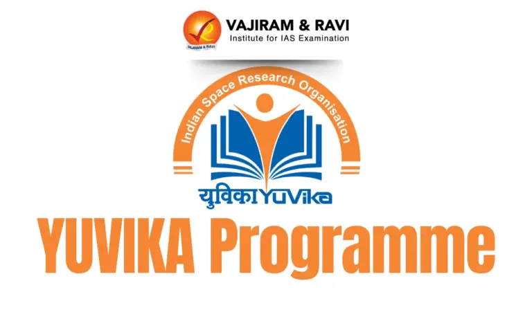 YUVIKA Programme