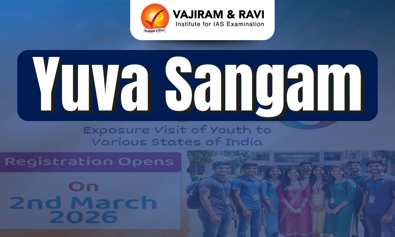 Yuva Sangam