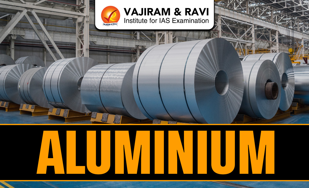Aluminium