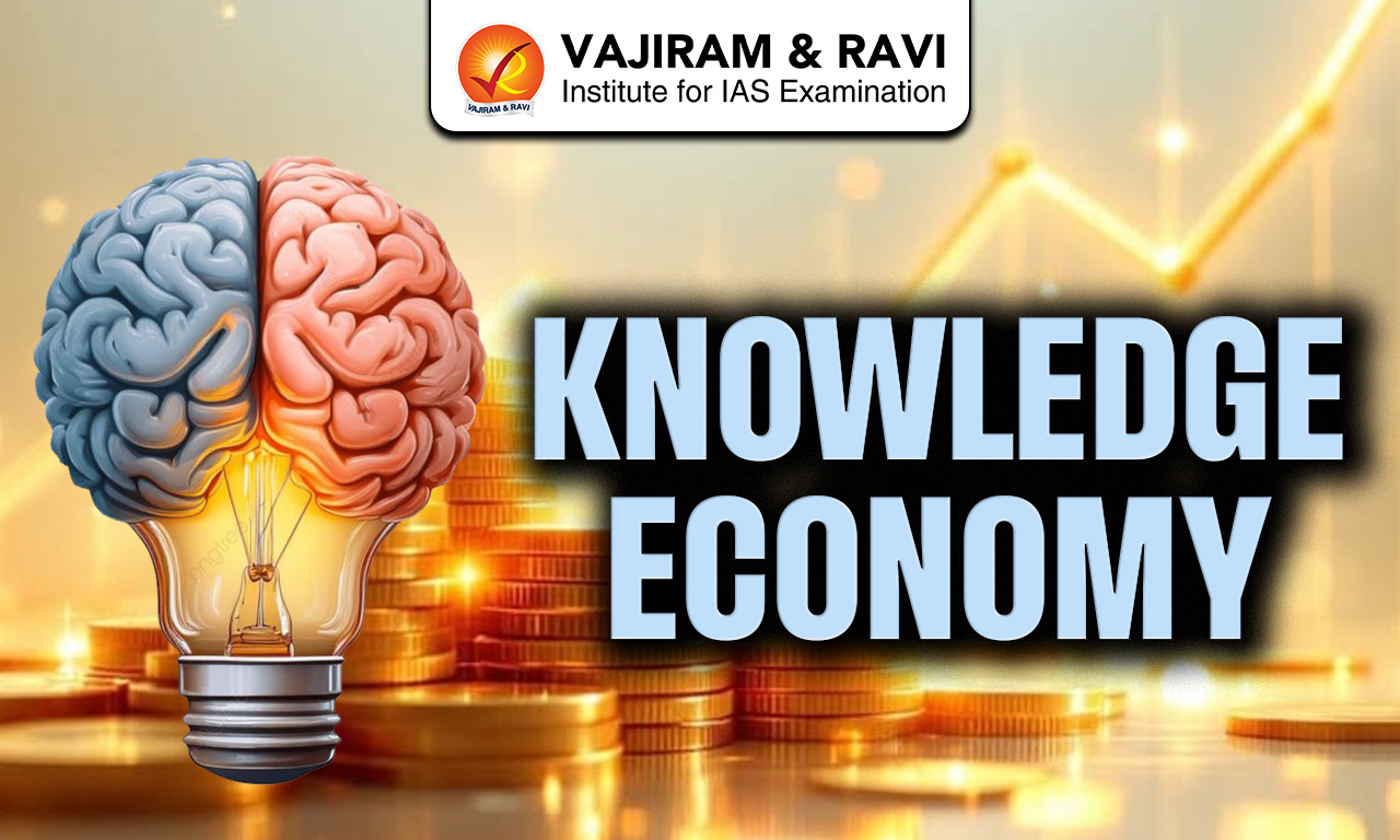 Knowledge Economy