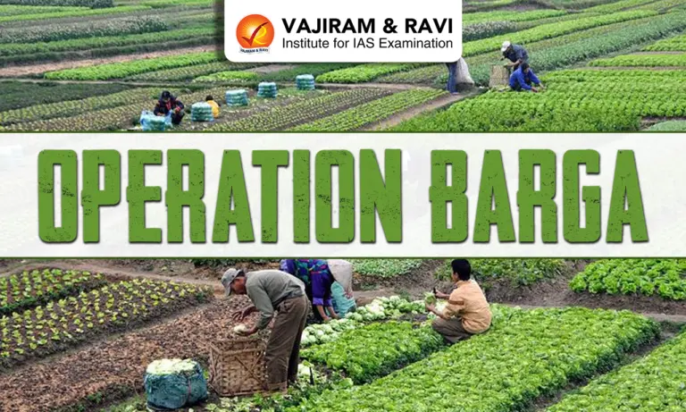 Operation Barga