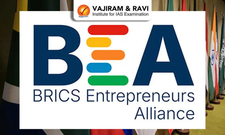 BRICS Entrepreneurs Alliance
