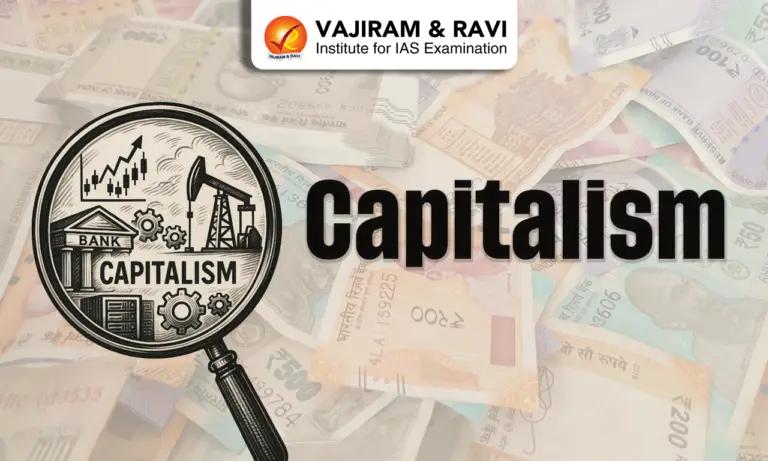 Capitalism