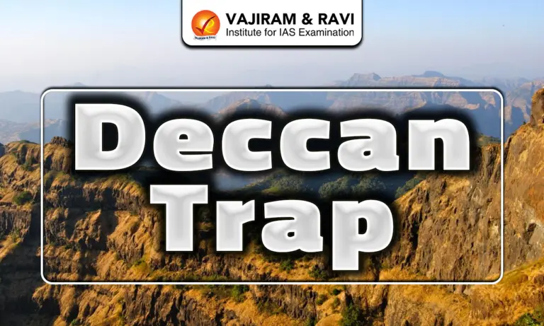 Deccan Trap