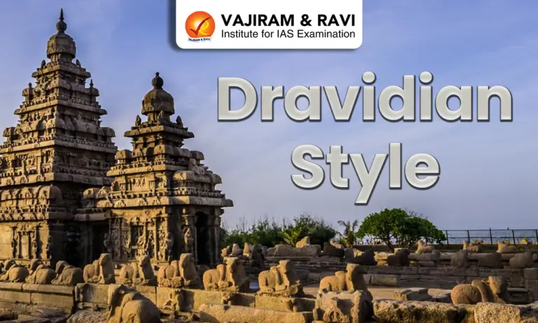 Dravidian Style