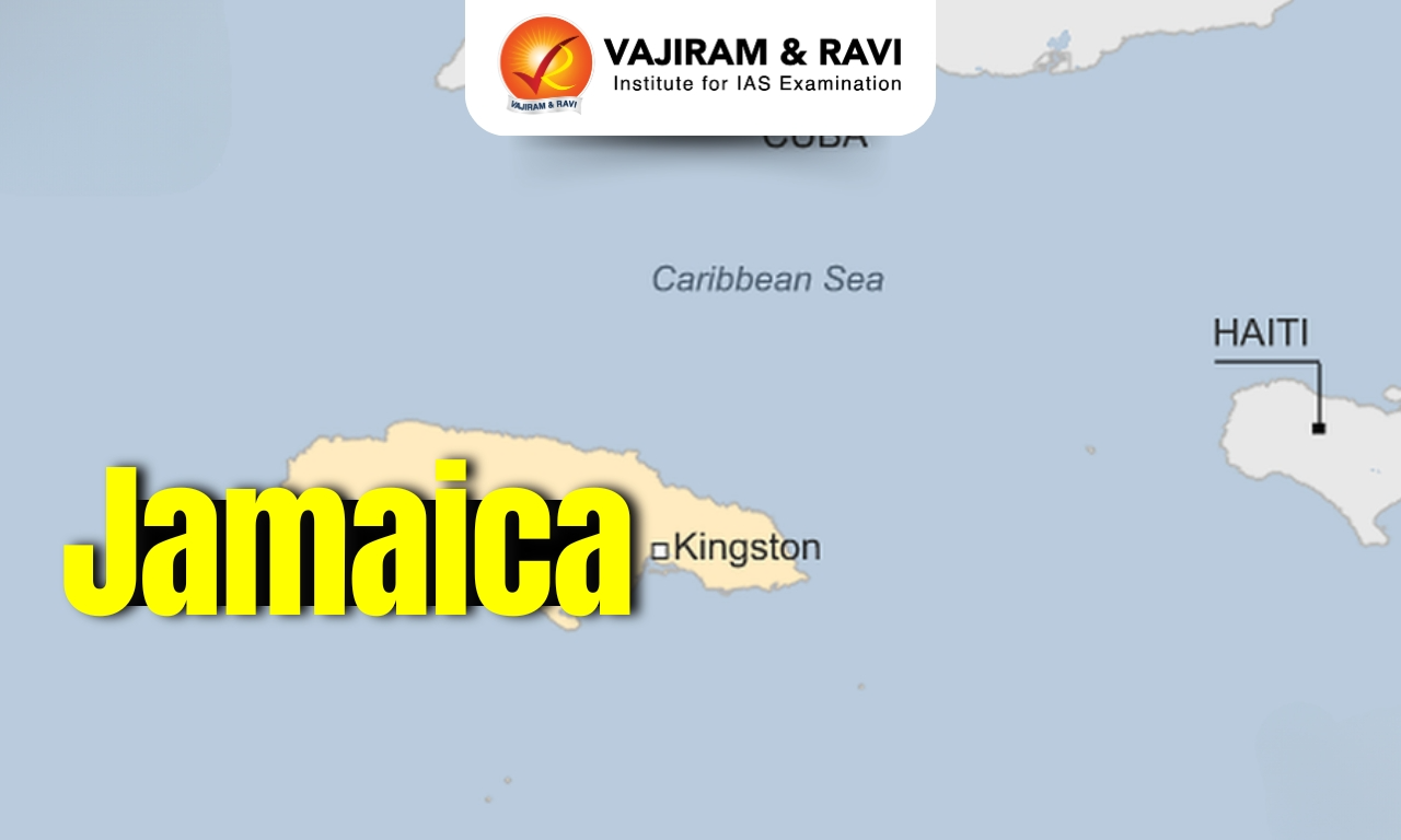 Jamaica