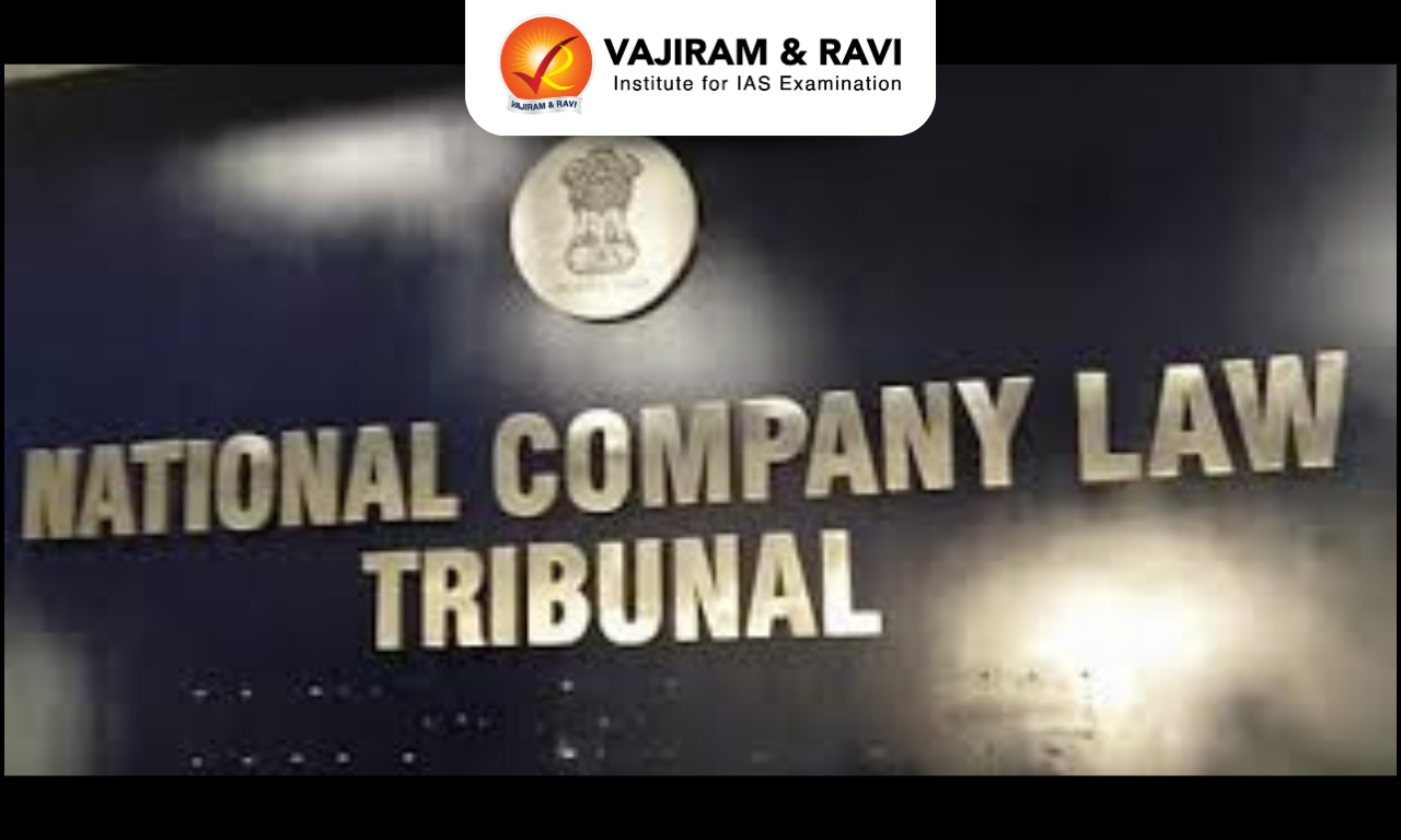 National Company Law Tribunal