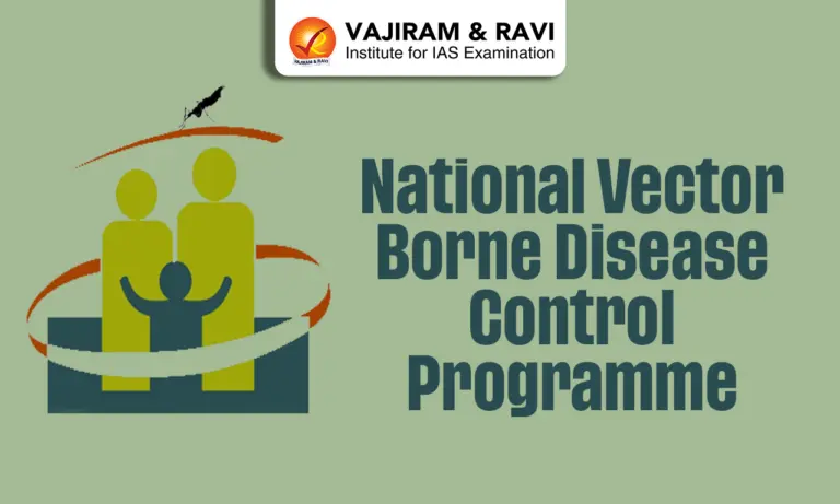 National Vector Borne Disease Control Programme