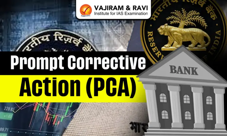 Prompt Corrective Action