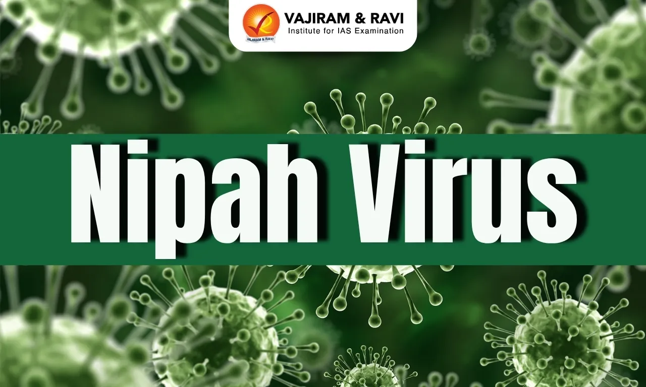 Nipah Virus