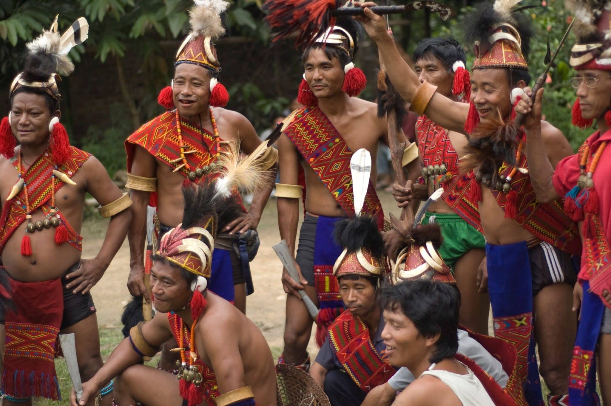 Problems faced by Tribal Communities in India